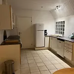 Apartamento With Wifi, Close To Center, And Forrest