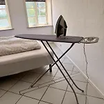 Apartamento With Wifi, Close To Center, And Forrest Åbenrå