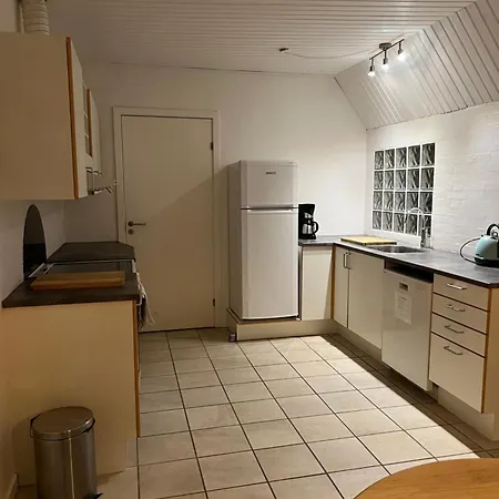 Apartman With Wifi, Close To Center, And Forrest