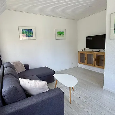 With Wifi, Close To Center, And Forrest Апартаменты *