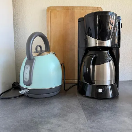 With Wifi, Close To Center, And Forrest Апартаменты *