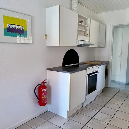 With Wifi, Close To Center, And Forrest Apartman