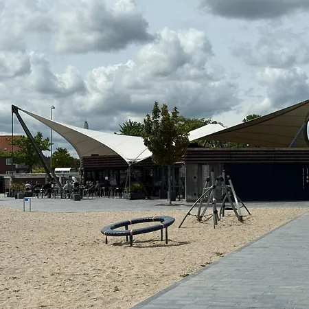 Апартаменты With Wifi, Close To Center, And Forrest