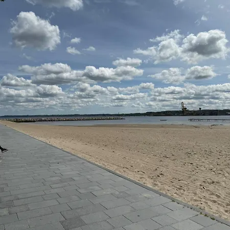 With Wifi, Close To Center, And Forrest * Обенро