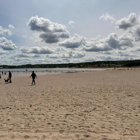 Apartamento With Wifi, Close To Center, And Forrest