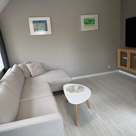 Apartamento With Wifi, Close To Center, And Forrest