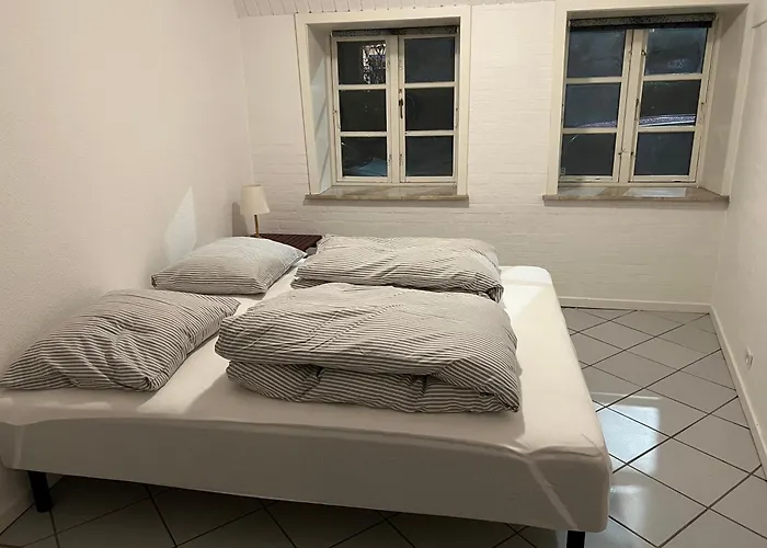 Apartment With Wifi, Close To Center, And Forrest *